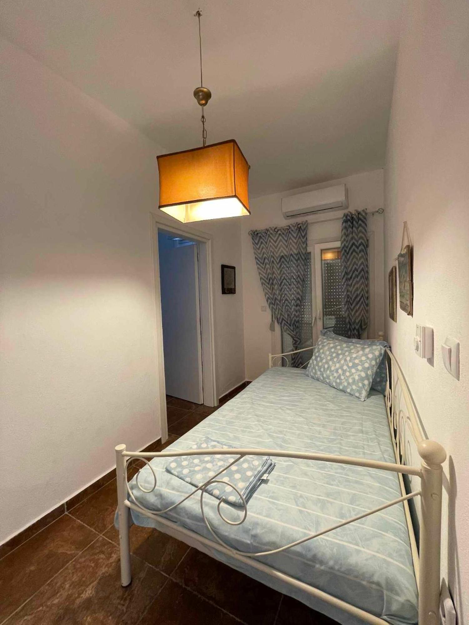 Maria Apartments Kavála Eksteriør bilde