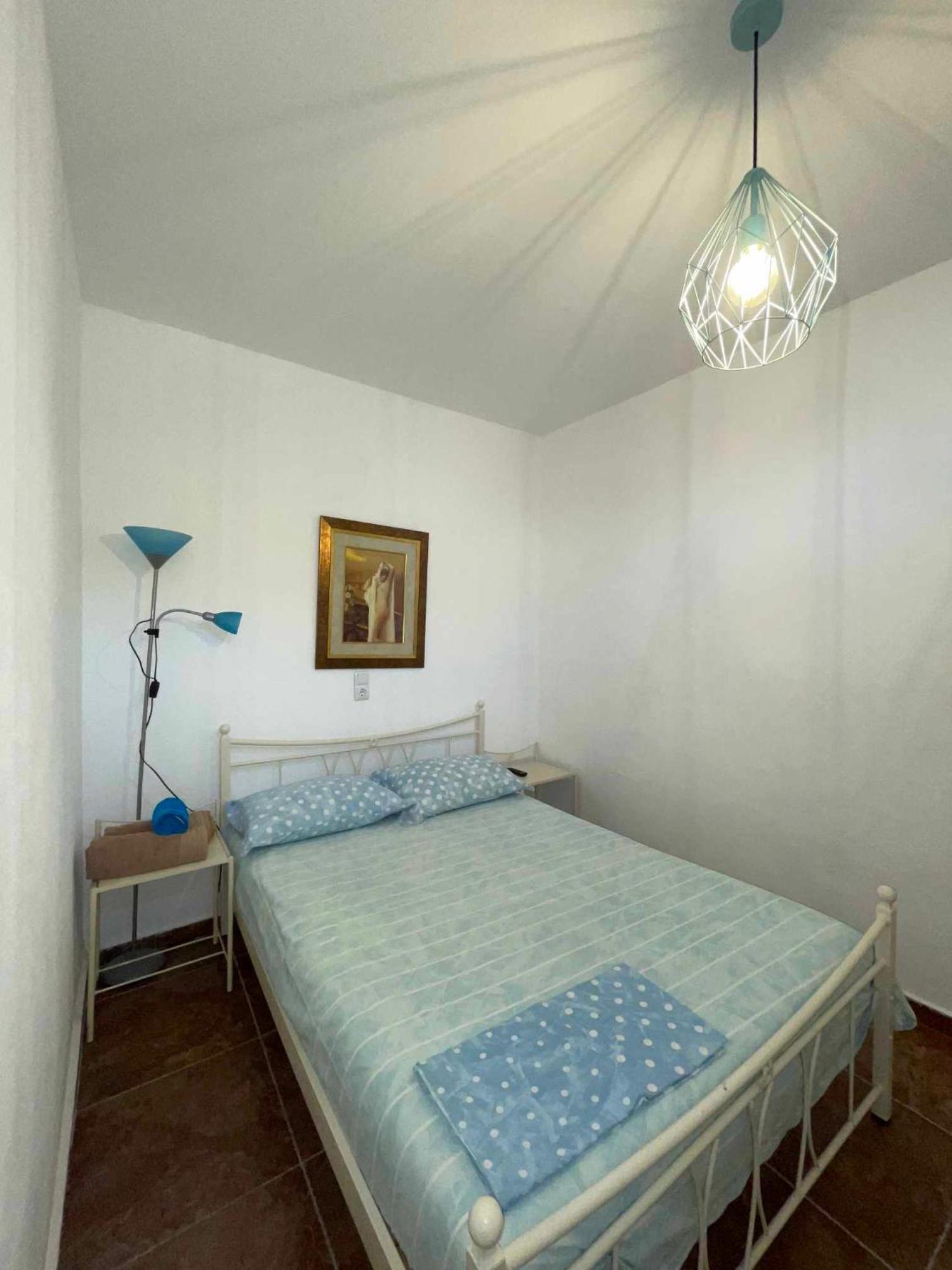 Maria Apartments Kavála Eksteriør bilde