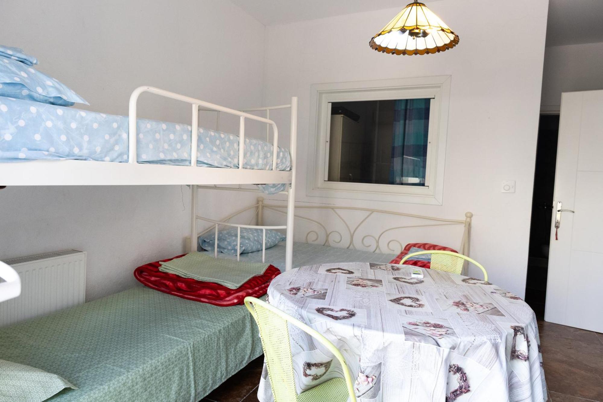 Maria Apartments Kavála Eksteriør bilde